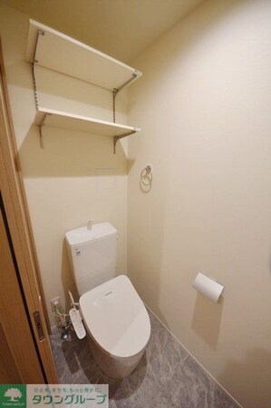 Friede(フリード)の物件内観写真